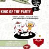 Soiree Beer Pong - 06 Mars - Black Pearl