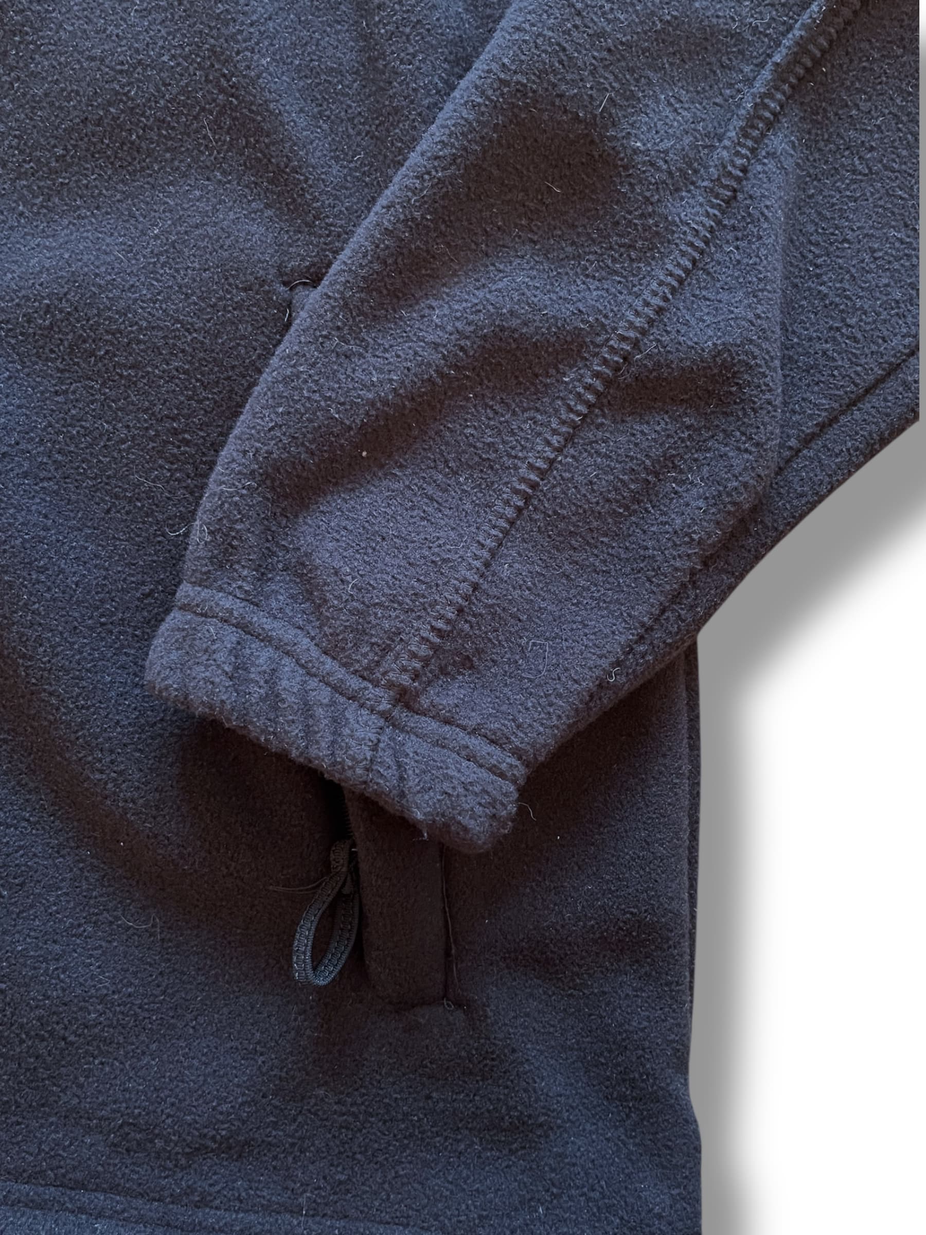 Polaire Officielle IFSI BDE Épernay – À Personnaliser – Image 6