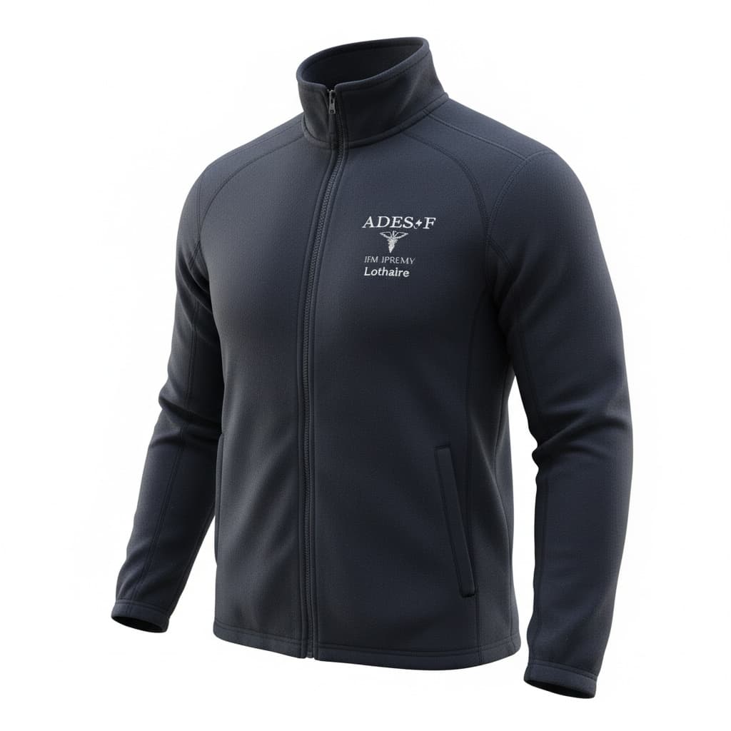 polo bde ifsi personnalisable